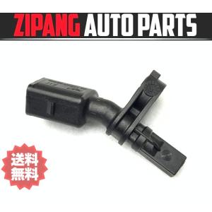 VW053 1T トゥーラン TSI トレンド 後期 右フロント ABS スピード センサー ◆10.0711-5274.3 ★エラー無し ★送料無料 ○｜zipapngautoparts