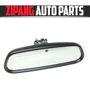 CT004 A8 シトロエン C3 エアクロス SUV ルームミラー/自動防眩 ◆ブラック ★動作OK ○｜zipapngautoparts