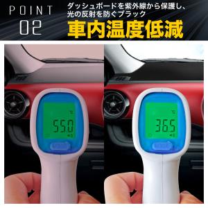 日産 NV350キャラバン 適合 ダッシュボー...の詳細画像4
