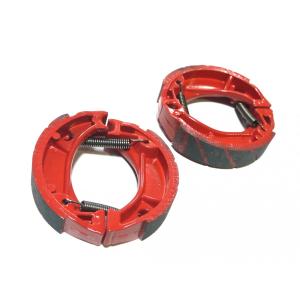 ホンダ ディオ ライブディオ スーパーディオ ブレーキシュー