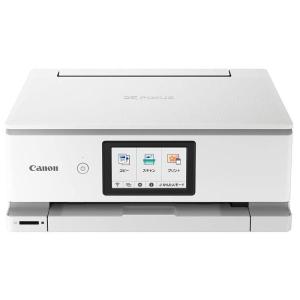 PIXUS 旧モデル Canon プリンター A4インクジェット複合機 TS8230