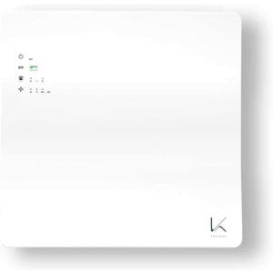 H*y様 KALTECH カルテック ターンドケイ 光触媒除菌脱臭機 KL-W0 カルテック 光触媒・除菌・脱臭機 ターンド・ケイ [KL-W01