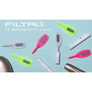 FILTRU フィルトル iQOS 専用 残フィ...の商品画像