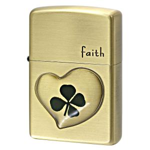 ブラスポリッシュ Zippo ジッポライター 無地 真鍮無垢 ブラス 鏡面