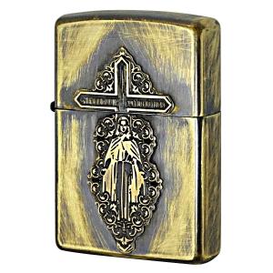 ZIPPO（ジッポー） ZIPPO 1点物 クリスマス 1999年製 レア ジッポ