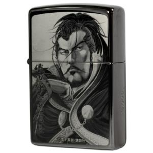 Zippo ジッポライター 講談社 ヤンマガ30周年記念 センゴク天正記 織田信長｜zippo-flamingo