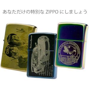 カスタムオーダーZIPPO 自分でデザインでき...の詳細画像2