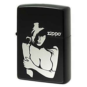 ZIPPO（ジッポー） ジッポライター セクシー ガール SEXY GIRL SG-KA