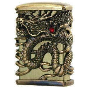 ZIPPO（ジッポー） オートバイジッポー B.YAMAHA DT-1 1994年製