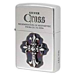 ZIPPO（ジッポー） アズールレーン 半立体メタルZIPPO 「ロイヤル