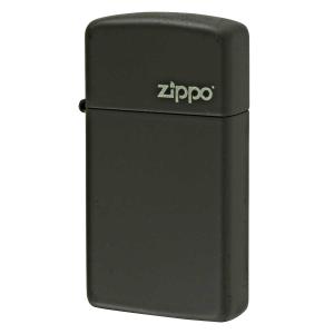 ZIPPO（ジッポー） ジッポライター タバコ銘柄 アーマー ブラック