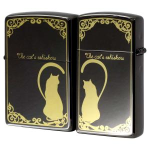 ZIPPO（ジッポー） ジッポライター ペア バタフライ ペアセット LA