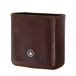 Zippo ジッポ ジッポー ライター シガレットケース ブラウン ＃L56003