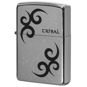 Zippo ジッポライター Processing in USA TRIBAL Z207-411696 メール便可｜zippo-flamingo