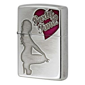 ZIPPO Zippo ジッポライター セクシー ガール SEXY GIRL SG-KA メール 