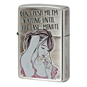ZIPPO（ジッポー） ジッポライター セクシー ガール 水着 ヒップ SEXY