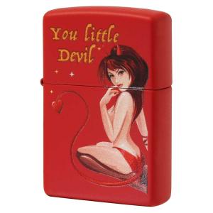 ZIPPO（ジッポー） ジッポライター セクシー ガール SEXY GIRL SG-KA
