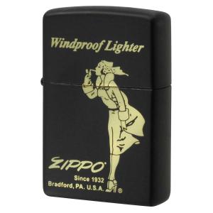 Zippo ジッポライター ZIPPO Windy Girl ウィンディーガール Z218-104616 メール便可｜zippo-flamingo