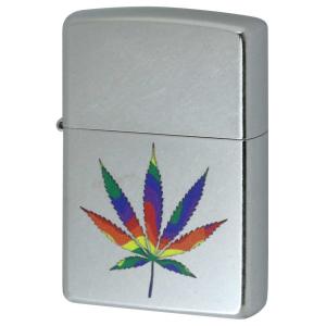 ZIPPO（ジッポー） ジッポライター 無地 グリーン High Polish Green