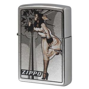 ZIPPO Zippo ジッポライター セクシー ガール SEXY GIRL SG-KA ZIPPO Zippo ジッポライター セクシー ガール SEXY GIRL SG-KA