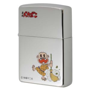 ZIPPO（ジッポー） ジッポライター 天才バカボン 漫画 アニメ 赤塚