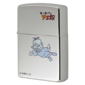 ZIPPO（ジッポー） ジッポライター 天才バカボン 漫画 アニメ 赤塚