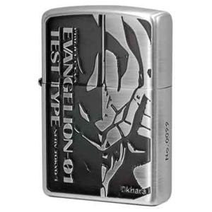 ZIPPO エヴァンゲリオン 渚カヲル ジッポ ライター 限定