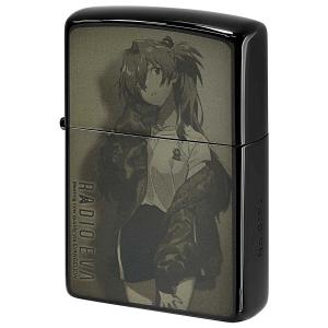 ZIPPO（ジッポー） ジッポライター エヴァンゲリオン 新劇場版 キャラ