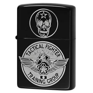 Zippo ジッポライター 航空自衛隊 飛行教導群｜zippo-flamingo