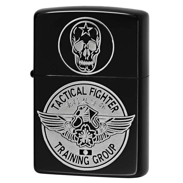 Zippo ジッポライター 航空自衛隊 防衛省 飛行教導群