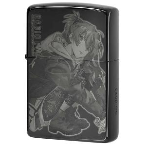 ZIPPO Zippo ジッポライター エヴァンゲリオン 新劇場版 キャラ アニメ