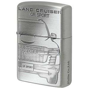 ZIPPO（ジッポー） ジッポライター ランクル ランドクルーザー プラド 