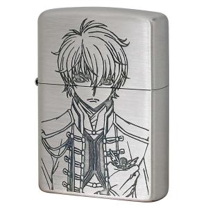 ZIPPO（ジッポー） ジッポライター リゼロ Re:ゼロから始める異世界