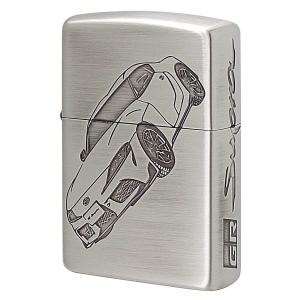 ZIPPO（ジッポー） ジッポライター GR86 トヨタ 自動車 スポーツカー