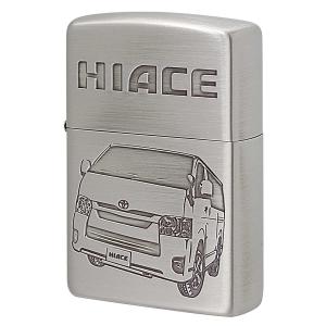 ZIPPO（ジッポー） ジッポライター アルファード トヨタ 自動車 TOYOTA