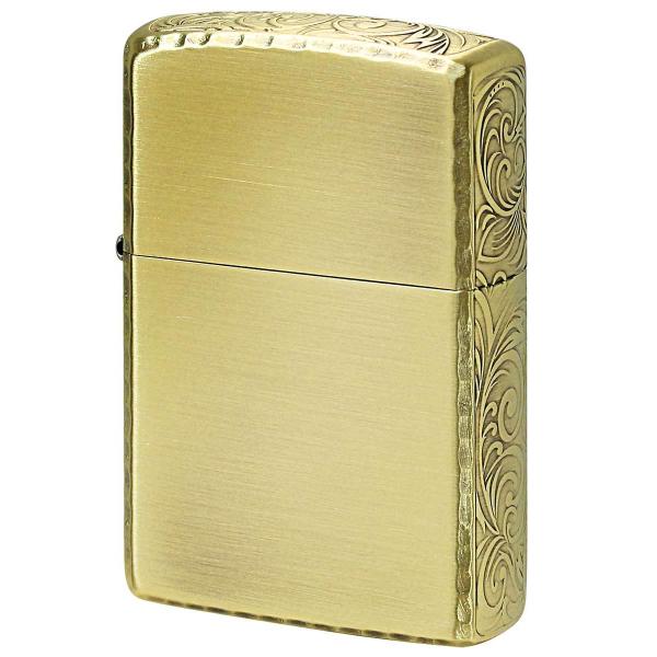 Zippo ジッポライター リューター3F アラベスク BS 1201S792