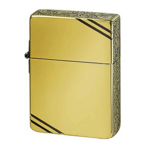 Zippo ジッポライター 1935DL3F DIAGONAL LINE ARABESQUE ダイアゴナルライン 3面アラベスク彫刻 BS 1201S659｜zippo-flamingo