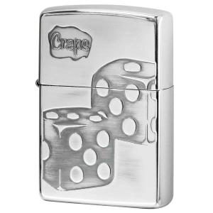 ZIPPO（ジッポー） ジッポライター ジャックポットGAME ギャンブル 777