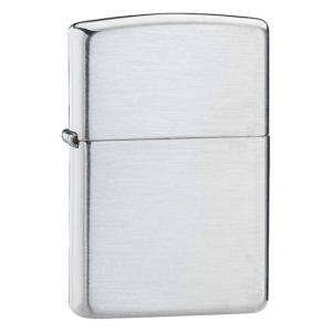 Zippo ジッポライター Sterling Silver スターリングシルバー 純銀 サテーナ No.13｜zippo-flamingo