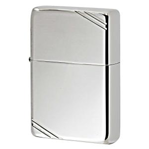 ZIPPO（ジッポー） ジッポライター アーマー 純銀 スターリング