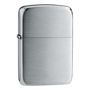 Zippo ジッポライター Sterling Silver スターリングシルバー 純銀 1941レプリカ サテーナ No.24｜zippo-flamingo