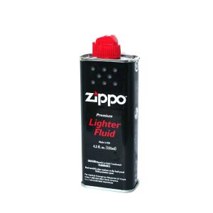 Zippo ジッポライター 消耗品 オイル小 133ml