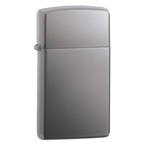 ZIPPO 純銀 スリムタイプ スターリングシルバー #1500 喫煙具 
