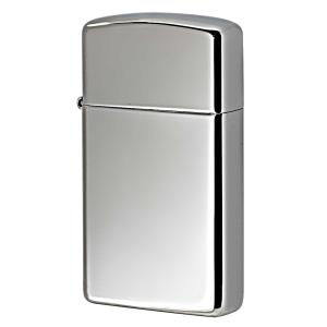 ZIPPO（ジッポー） ジッポライター 無地 真鍮無垢 ブラス つや消し