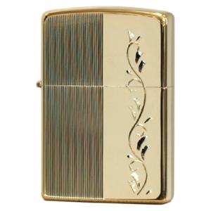 Zippo ジッポライター Engine Turned & Hand Cut GP-ETHC（A） メール便可｜zippo-flamingo