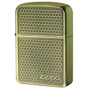 Zippo ジッポライター 1941 Grill Mesh グリルメッシュ A メール便可｜zippo-flamingo