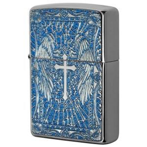 ZIPPO（ジッポー） ジッポライター ビックメタル クロス 十字架