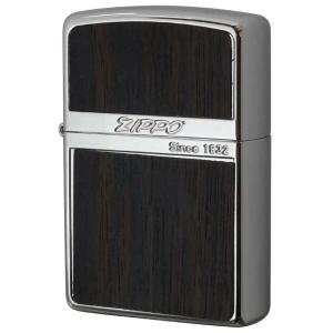 ジッポライター ZIPPO（ジッポー） ジッポライター ラバーズ クロス スリム ハート 銀