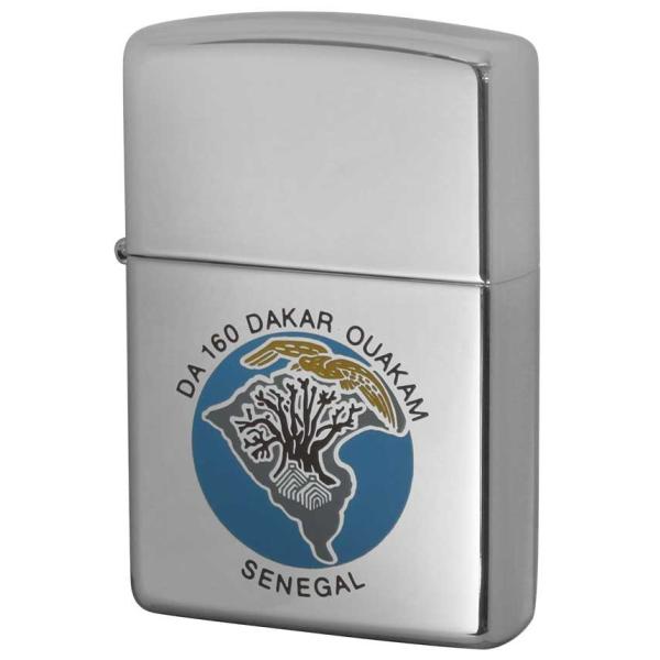 Zippo ジッポライター 絶版・1998年製造 フランス軍 ARMED FORCES FRENCH...