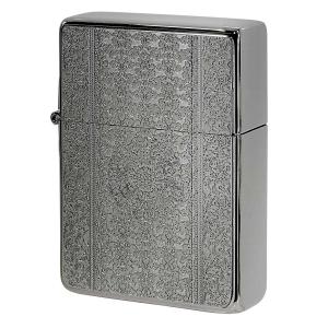 ZIPPO（ジッポー） ジッポライター クロス 十字架 メタル ジャケット